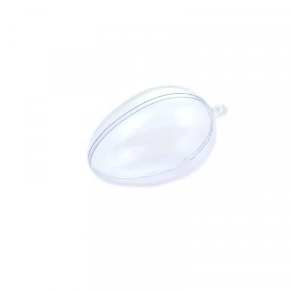 Пластикова форма Santi "Яйце",63 мм, 740890