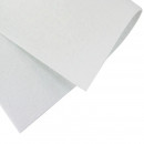 Фетр жорсткий Santi, Білий, 21*30 см