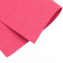Фетр жорсткий Santi, Коралловий, 21*30 см