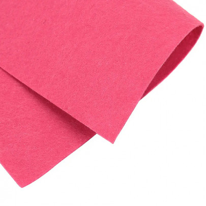 Фетр жорсткий Santi, Коралловий, 21*30 см