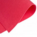 Фетр жорсткий Santi, Глибокий рожевий, 21*30 см