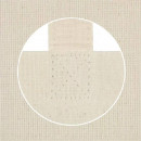 Еко сумка з бавовни, натуральна 35*41 см, 220 г/м2