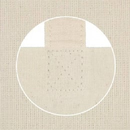 Еко сумка з бавовни, натуральна 35*41 см, 220 г/м2