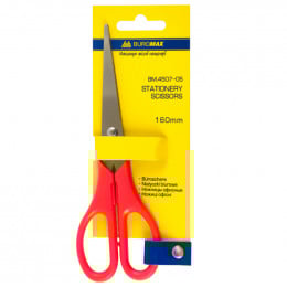 Ножиці офісні Buromax, 16 см