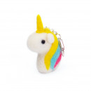 Набір для валяння брелок "Єдиноріг"