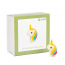 Набір для валяння брелок "Єдиноріг"