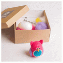 Набор для валяния Совенок