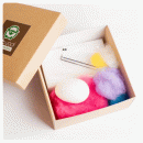 Набор для валяния Совенок