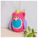 Набор для валяния Совенок