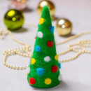 Набор для валяния "Елка"