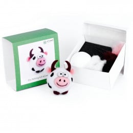 Набір для валяння "Бик"