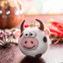 Набір для валяння "Бик"