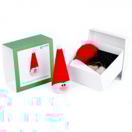 Набір для валяння "Дід мороз"