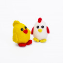 Набір для валяння "Курчатка"