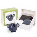 Набір для валяння "Коала"