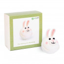 Набір для валяння "Кролик"