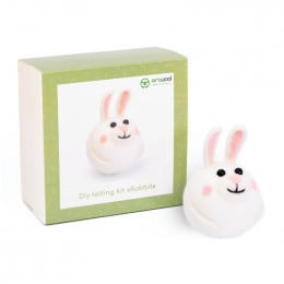 Набір для валяння "Кролик"