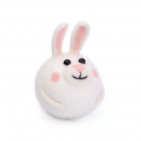 Набір для валяння Diy felting kit "Rabbit" (eng)