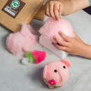 Набір для валяння "Слоник"