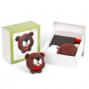 Набір для валяння "Ведмедик"