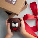 Набір для валяння "Ведмедик"