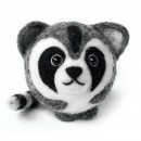 Набір для валяння "Єнот"