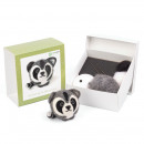 Набір для валяння "Єнот"