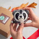 Набір для валяння "Єнот"