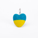 Набір для валяння Diy felting kit "Ukrainian flag"