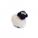 Набір для валяння Diy felting kit "Sheep"
