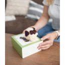 Набор для валяния Diy felting kit "Pug"