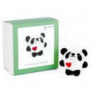 Набір для валяння Diy felting kit "Panda"