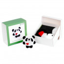 Набір для валяння Diy felting kit "Panda"