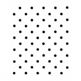 Трафарет Cadence Stencil A4, AS-434