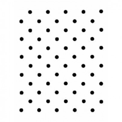 Трафарет Cadence Stencil A4, AS-434