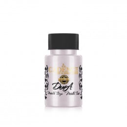 Акриловая краска металлик №149 Античная сирень 50 мл, Cadence Dora Metallic Paint