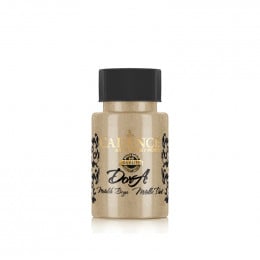 Акриловая краска металлик №150 Античное золото 50 мл, Cadence Dora Metallic Paint