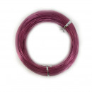 Дріт декоративний 48 м., кольоровий