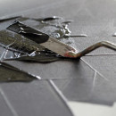 Черный грунт Cadence, Gesso