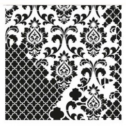 Трафарет Cadence Grunce Colection 45х45 см, GCS-001