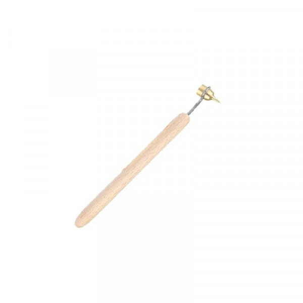  Писачок №0,4 для росписи пасхальных яиц , N-0011