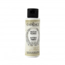 Патина водная, рельефная Cadence Antique Powder, 70 мл./ - #700 Белый