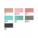 Патина водная, рельефная Cadence Antique Powder, 70 мл./ - #706 Пудровый