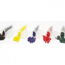 Набір барвників Polymorfus, 5 шт по 0,5 г