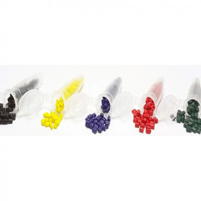 Набор красителей Polymorfus, 5 шт по 0,5 г