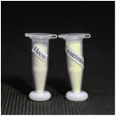 Набор красителей Polymorfus Неон/Салатовый, 2 шт по 1,5 г