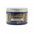 Краска-патина для создания эффекта состаривания, Rusty Patina, 150 мл/ - #05 Синий