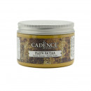 Краска-патина для создания эффекта состаривания, Rusty Patina, 150 мл/ - #08 Желтый оксид