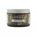 Краска-патина для создания эффекта состаривания, Rusty Patina, 150 мл/ - #09 Серо-черный