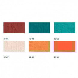 Фарба-патина на водній основі для створення ефекту зістарення Cadence Rusty Patinа, №01 Коричнева, 150 мл